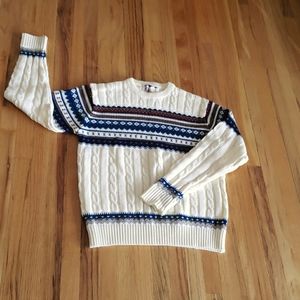 Vintage High Sierra Mervyn's Sweater